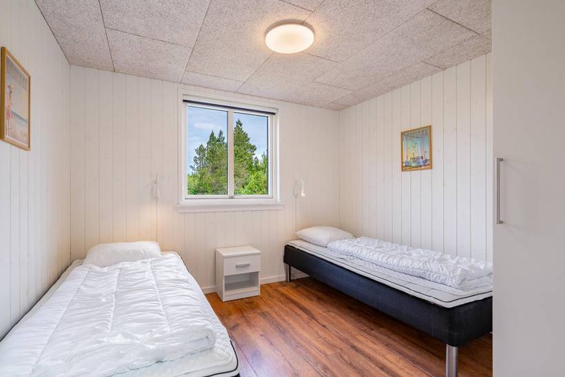 Foto von Ferienhaus DY16 in Houstrup - Westjütland