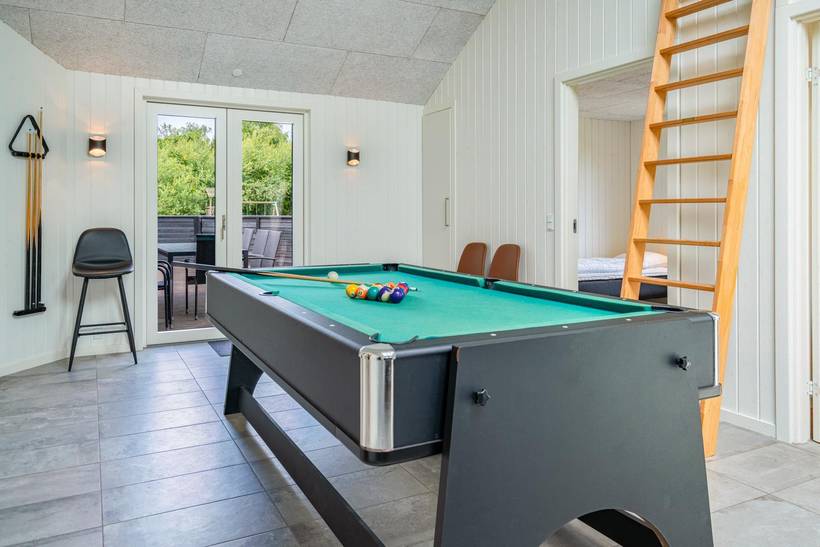 Foto von Ferienhaus DY16 in Houstrup - Westjütland