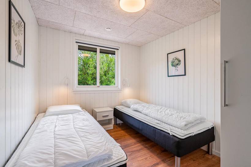 Foto von Ferienhaus DY16 in Houstrup - Westjütland