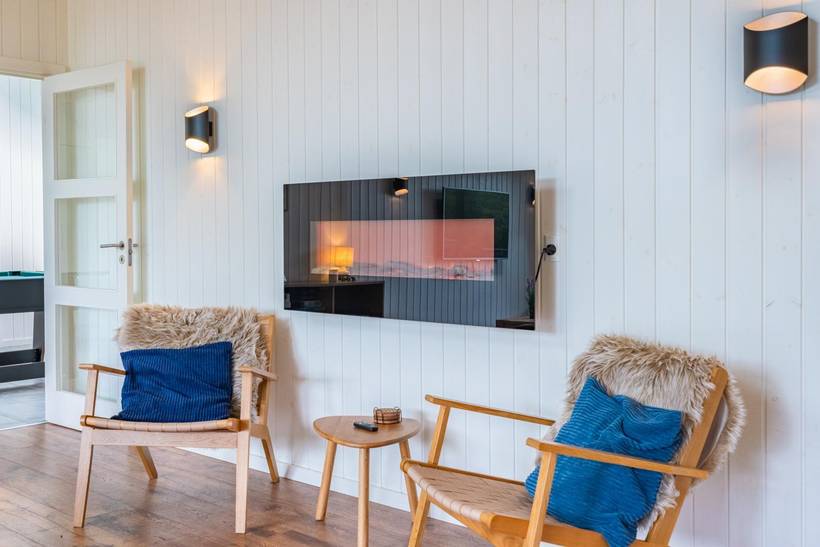 Foto von Ferienhaus DY16 in Houstrup - Westjütland