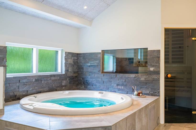 Foto von Ferienhaus DY16 in Houstrup - Westjütland