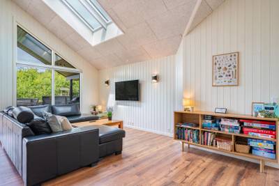 Vorschaubild von Ferienhaus DY16 in Houstrup - Westjütland