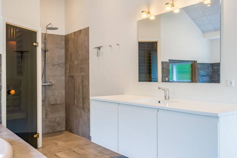 Foto von Ferienhaus DY16 in Houstrup - Westjütland