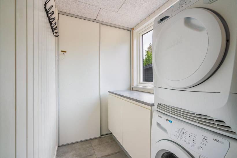 Foto von Ferienhaus DY16 in Houstrup - Westjütland