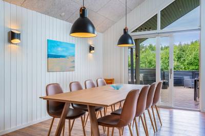 Vorschaubild von Ferienhaus DY16 in Houstrup - Westjütland