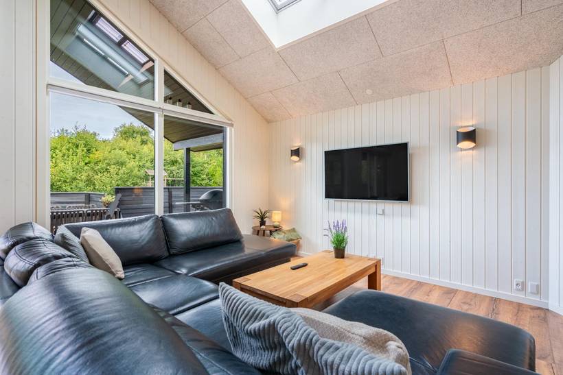 Foto von Ferienhaus DY16 in Houstrup - Westjütland