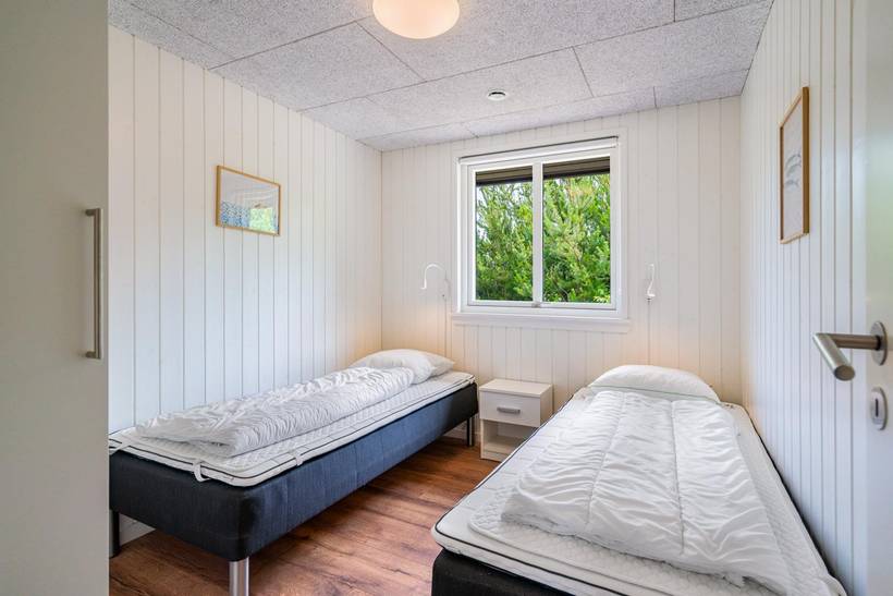 Foto von Ferienhaus DY16 in Houstrup - Westjütland
