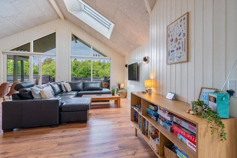 Foto von Ferienhaus DY16 in Houstrup - Westjütland