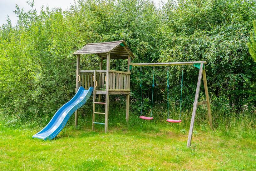 Foto von Ferienhaus DY16 in Houstrup - Westjütland