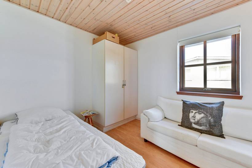 Foto von Ferienhaus DY21 in Hvide Sande - Westjütland