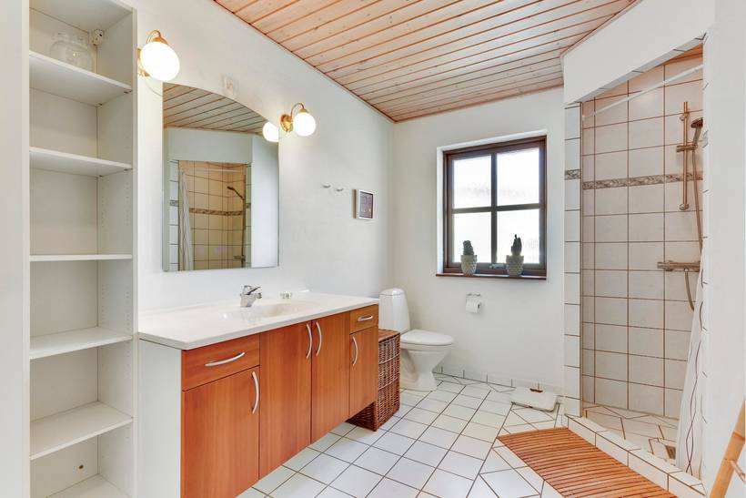 Foto von Ferienhaus DY21 in Hvide Sande - Westjütland