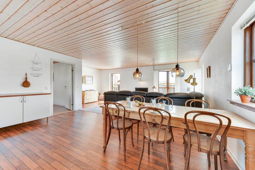 Foto von Ferienhaus DY21 in Hvide Sande - Westjütland
