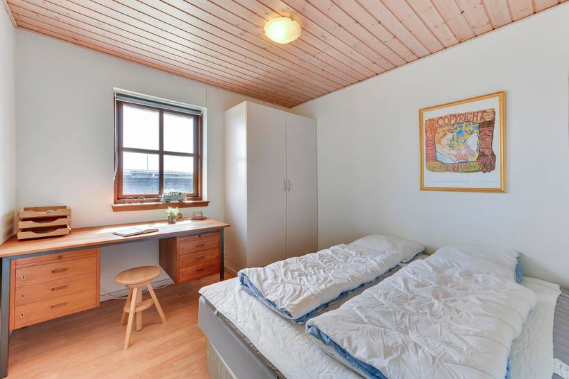 Foto von Ferienhaus DY21 in Hvide Sande - Westjütland