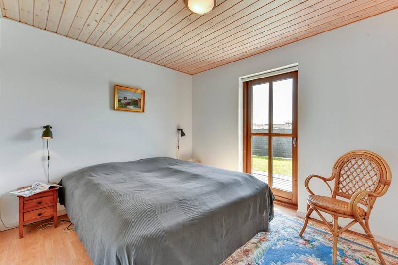 Foto von Ferienhaus DY21 in Hvide Sande - Westjütland