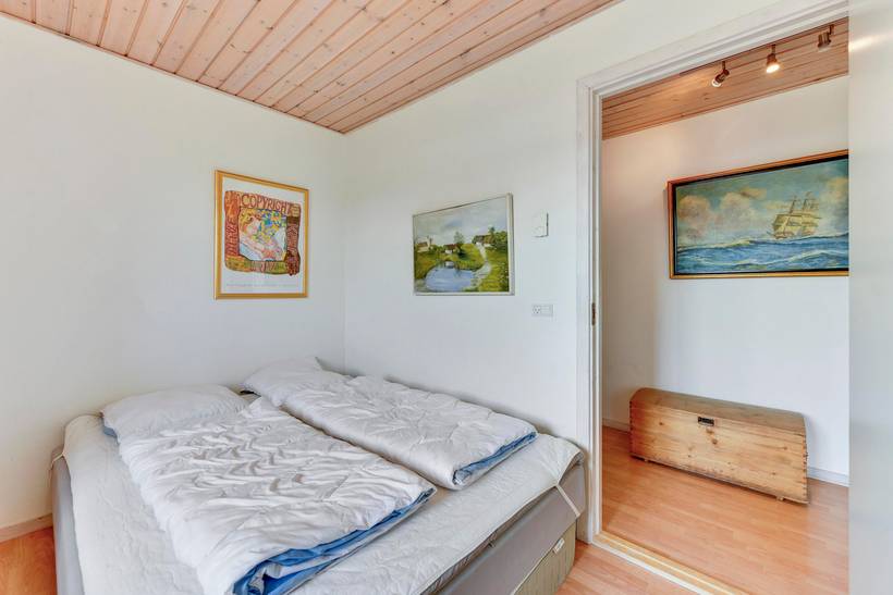 Foto von Ferienhaus DY21 in Hvide Sande - Westjütland