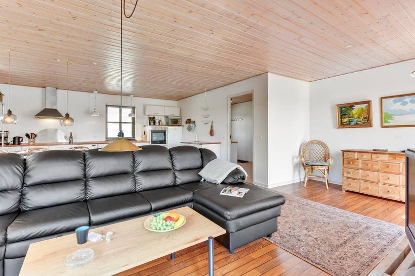Foto von Ferienhaus DY21 in Hvide Sande - Westjütland