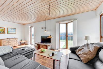 Vorschaubild von Ferienhaus DY21 in Hvide Sande - Westjütland
