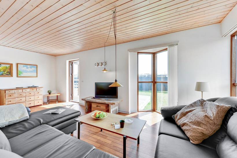 Foto von Ferienhaus DY21 in Hvide Sande - Westjütland