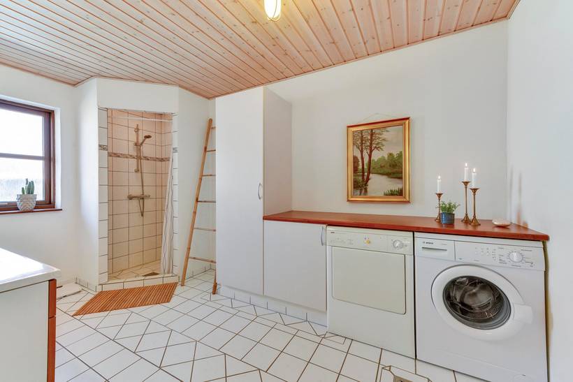 Foto von Ferienhaus DY21 in Hvide Sande - Westjütland