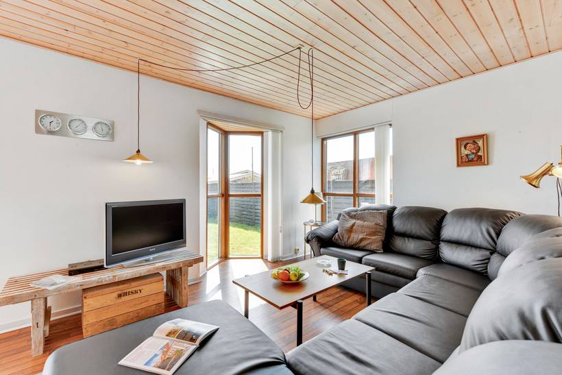 Foto von Ferienhaus DY21 in Hvide Sande - Westjütland