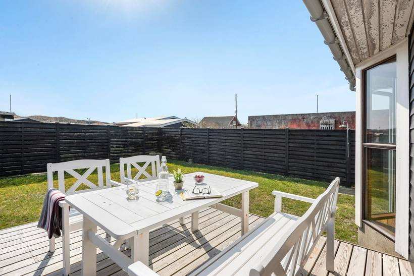 Foto von Ferienhaus DY21 in Hvide Sande - Westjütland