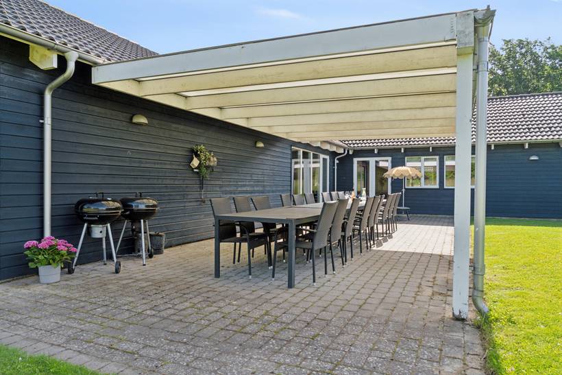 Foto von Ferienhaus DY22 in Lohals - Langeland