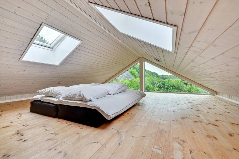 Foto von Ferienhaus DY22 in Lohals - Langeland