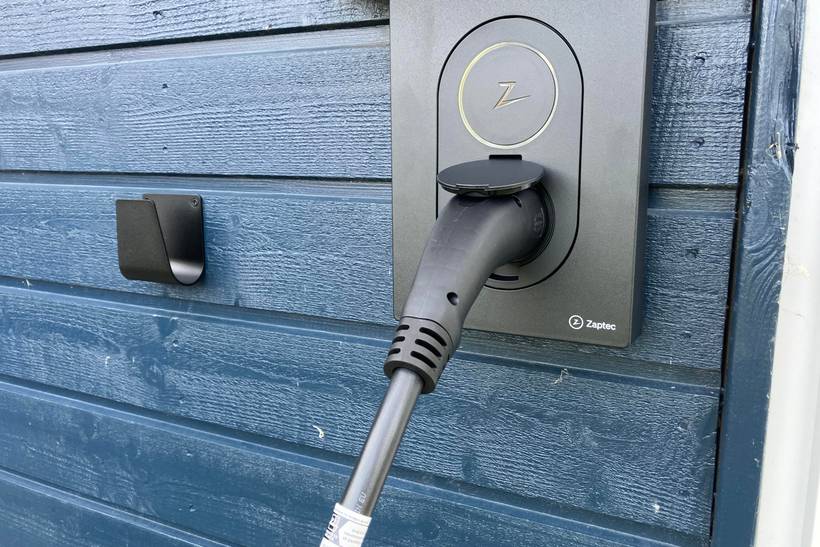 Foto von Ferienhaus DY22 in Lohals - Langeland