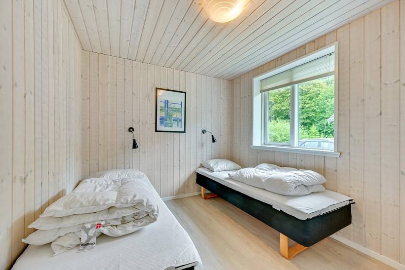 Foto von Ferienhaus DY22 in Lohals - Langeland