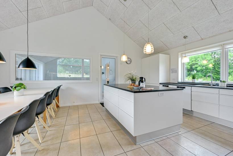 Foto von Ferienhaus DY22 in Lohals - Langeland