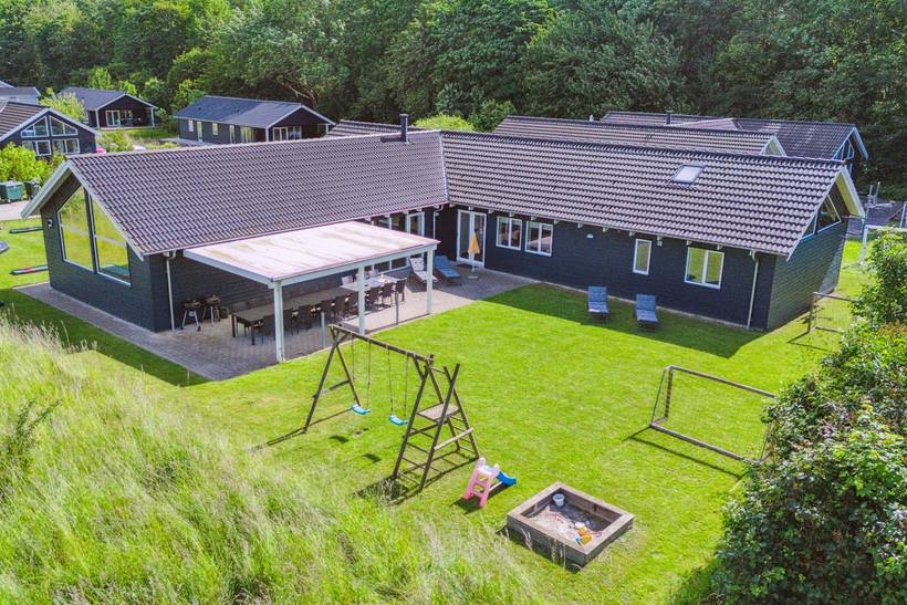 Foto von Ferienhaus DY22 in Lohals - Langeland