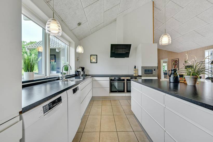 Foto von Ferienhaus DY22 in Lohals - Langeland