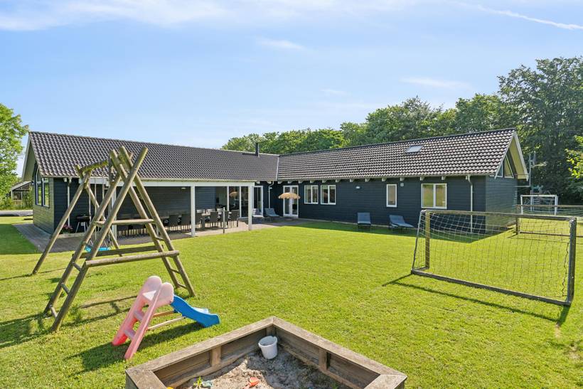 Foto von Ferienhaus DY22 in Lohals - Langeland
