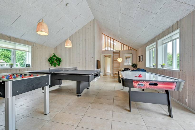 Foto von Ferienhaus DY22 in Lohals - Langeland