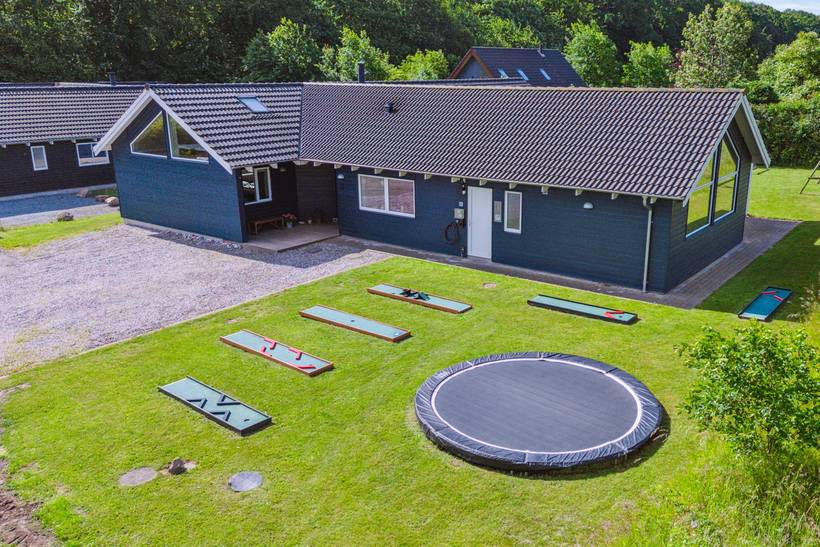 Foto von Ferienhaus DY22 in Lohals - Langeland