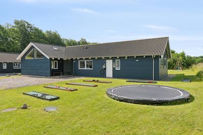 Vorschaubild von Ferienhaus DY22 in Lohals - Langeland