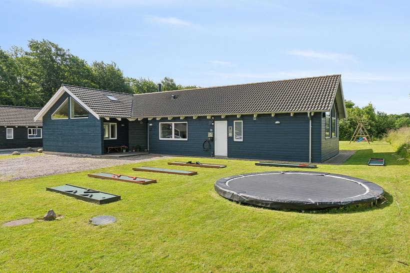 Foto von Ferienhaus DY22 in Lohals - Langeland