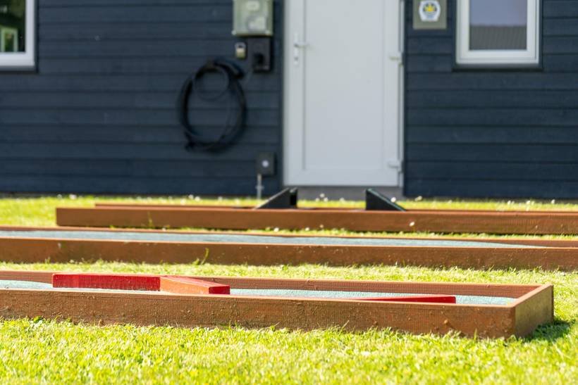 Foto von Ferienhaus DY22 in Lohals - Langeland
