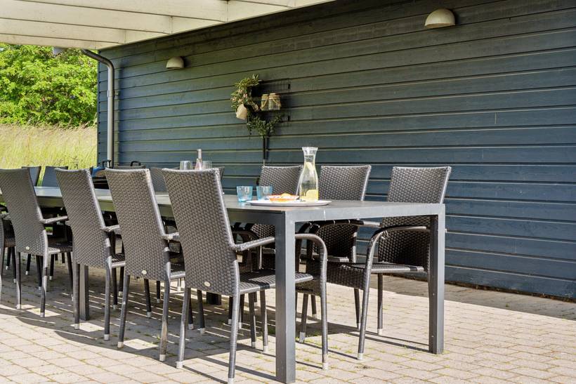 Foto von Ferienhaus DY22 in Lohals - Langeland