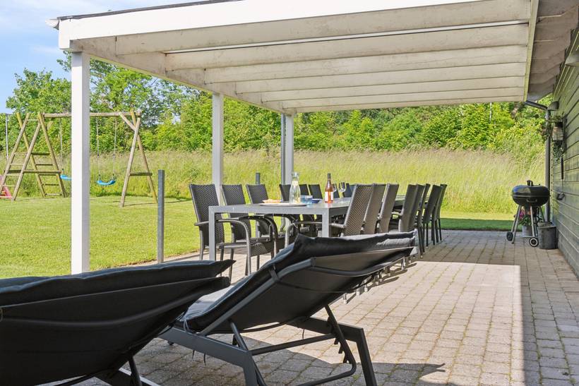 Foto von Ferienhaus DY22 in Lohals - Langeland