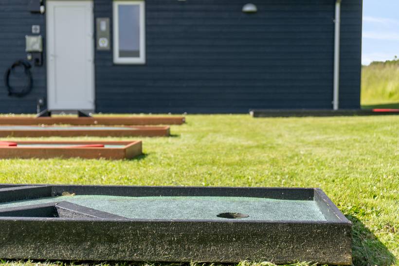 Foto von Ferienhaus DY22 in Lohals - Langeland
