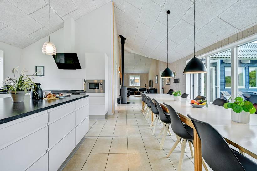 Foto von Ferienhaus DY22 in Lohals - Langeland