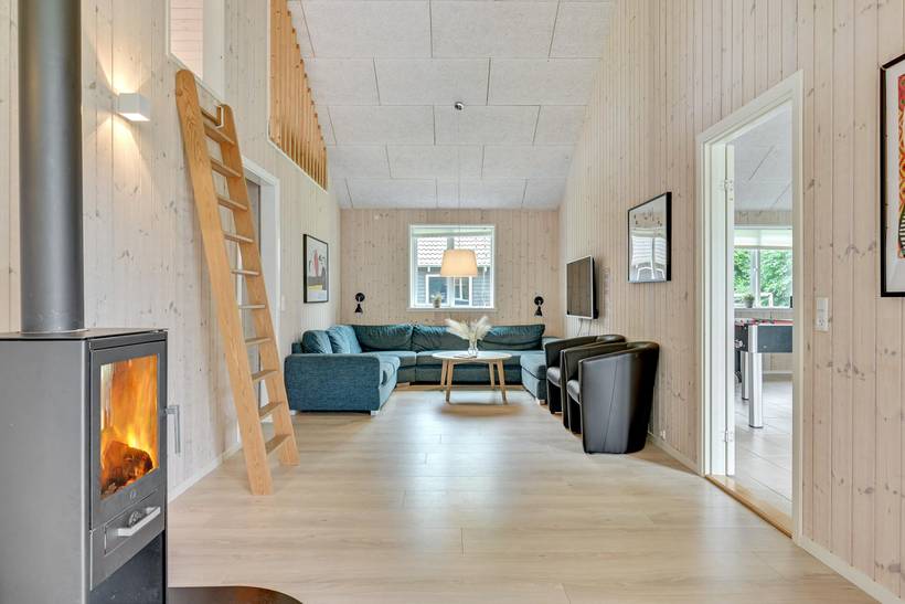 Foto von Ferienhaus DY22 in Lohals - Langeland
