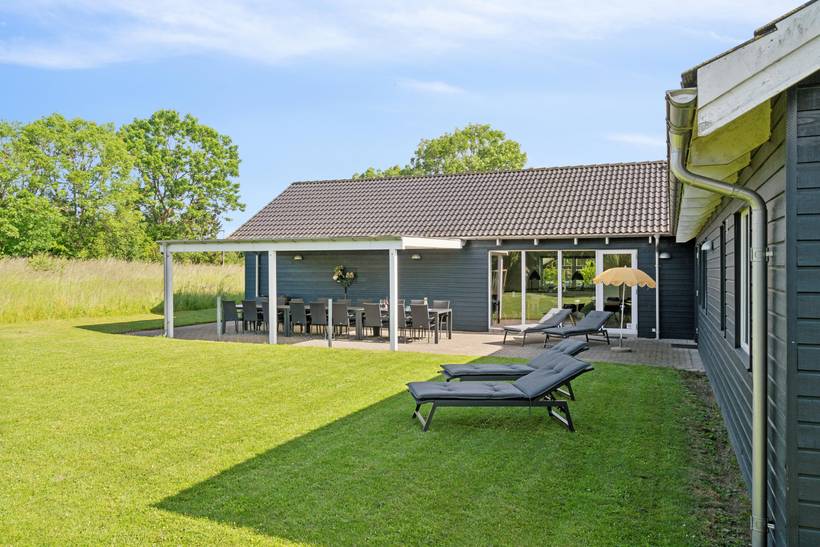 Foto von Ferienhaus DY22 in Lohals - Langeland
