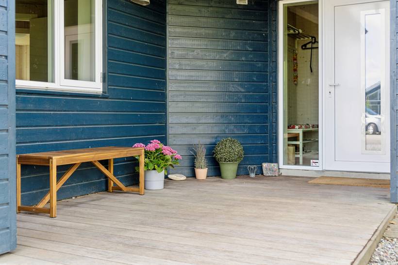 Foto von Ferienhaus DY22 in Lohals - Langeland