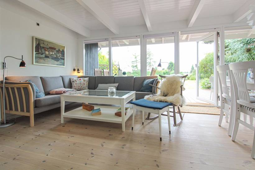 Foto von Ferienhaus DY25 in Horne - Südfünen