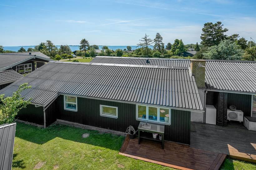 Foto von Ferienhaus DY25 in Horne - Südfünen