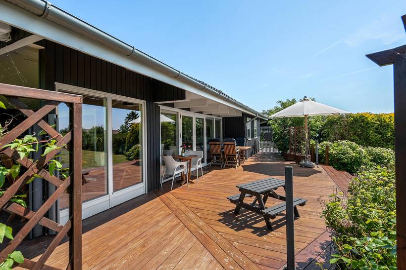 Foto von Ferienhaus DY25 in Horne - Südfünen