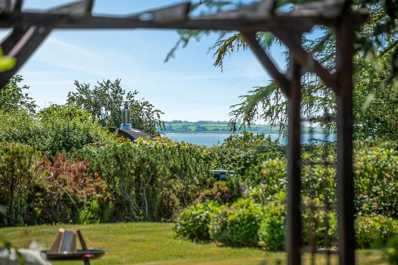 Foto von Ferienhaus DY25 in Horne - Südfünen