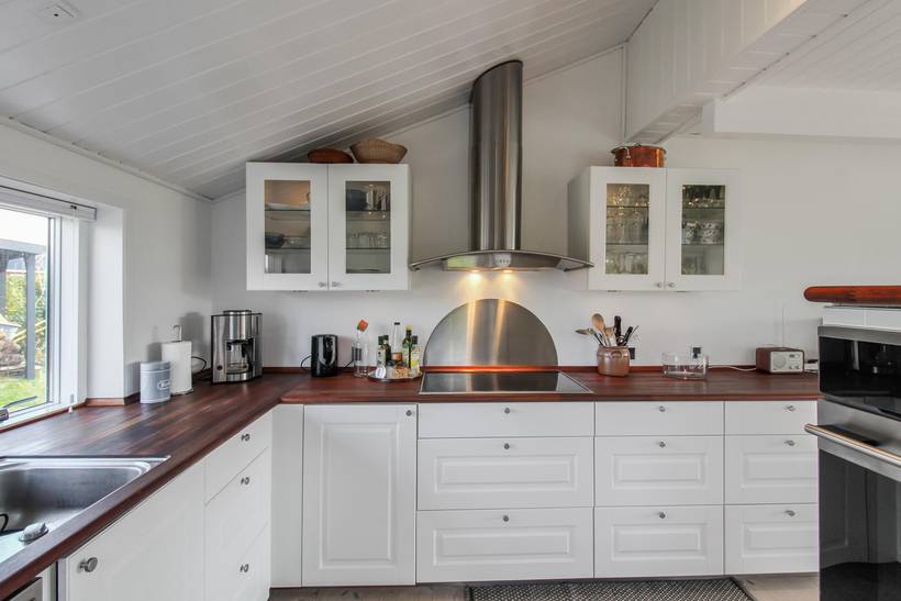 Foto von Ferienhaus DY25 in Horne - Südfünen